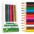 Pun Labs Colors & Recreation-Themed Colored Pencil Set for Fans of Parks & Rec | Set of 12 Parody Pencils with Clever Show References | Each Pencil Foil-Stamped with Fun Quotes | Ideal Gift