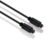 PureLink X-TC020-015 Câble 1.5 m Noir