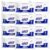 PURELL Healthcare Surface Disinfecting Wipes, 72 Count Flowpack, 7.4″ x 9″ Wipes (Pack of 12) – 9370-12