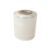 purerondo Mini Stretch Wrap | Unheated Self-Adhesive Shrink Film for Bottles, Jars, Lunch Boxes & Plant Tying | 2.3″ x 1312ft Heavy Duty Roll (2 Pack)