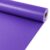 Purple Bulletin Board Roll Deep Purple Non-Woven Fabric Bulletin Board Background Non-Woven Fabric Backdrop Back to School Classroom Decor Poster for Birthday Party Art Crafts Supplies 16in X 12ft
