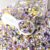 Purple Graveyard, Halloween Polymer Clay Sprinkle Mix (NOT Edible), 10g Bag