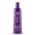 Purple Shampoo 10.1 oz – Color Correcting Shampoo for Blonde, Silver & Gray Hair, Neutralizes Brassy Yellow Tones, Professional Salon Formula