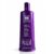 Purple Shampoo 33.8 oz – Color Correcting Shampoo for Blonde, Silver & Gray Hair, Neutralizes Brassy Yellow Tones, Professional Salon Formula
