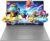 PURTCH HP 14″ HD Chromebook, Student and Business Laptop, Dual-Core Processor, 4GB RAM, 64GB SSD, Intel UHD Graphics, Long Battery Life, Game App Not Allowed