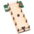 Pushes, Pulls & Pins: Build-Your-Own STEAM Bowling Game – DIY Forces & Motion STEM/STEAM Kit for Kids Ages 6+ | Learn Beginner Coding with Sensors, Lights & Sound | Fun STEM Gift for Boys & Girls