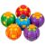 Push Fidget Spinner Ball, Novelty Funny Toy, Stress Relief Toys Suitable for Women and Men.