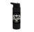 Pushkar India Retro Script Travel Souvenir Stainless Steel Insulated Water Bottle