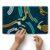 Pushpeel XL Sensory Activity Board – Expandable Silicone Fidget Toy for Stress, Anxiety, ADHD & Autism – Modular, Silent, No Mess – Spruce
