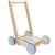 Push Walkers for Babies 6-12 Months, Push and Pull Learning Wooden Baby Walker, Easy Setup Baby Walker Promotes Essential Development Skills
