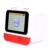 PUSOKEI Instant Print Camera 2.8 Inch,Inkless Thermal Portable for Kids