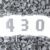 PUZSNAP 430 PCS Light Gray Building Blocks Set, Solid Color Bricks, Creative Expansion Pack for Kids 3+, Compatible with Major Brands