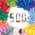 PUZSNAP 500 PCS Building Blocks Set, STEM Learning Toys Compatible with Major Brands, Creative Construction Bricks Gift for Kids, 15 Colors