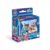 Puzzle 24 elements. Paw Patrol. Chase and Marshall