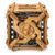 Puzzle Potato Tesla Box – Electronic Puzzle Box – Escape Room Game in a Box – Brain Teaser – 3D Wooden Puzzle for Adults – Money Puzzle Box for Cash Gift – Birthday GiftBox MoneyBox