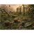 Puzzles for Adults 1000 Pieces – Overgrown Glasshouse with Giant Snails