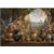 Puzzles for Adults 1000 Pieces,Flower Vases Mediterranean Jigsaw Puzzle