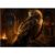Puzzles for Adults 1000 Pieces, Golden Eagle Gothic Hall Jigsaw Puzzle