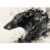 Puzzles for Adults 1000 Pieces, Greyhound Ink Floral Art Jigsaw Puzzle