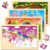 Puzzles for Kids Ages 4-6 Unicorn Princess Fairy Mermaid Wooden Kids Puzzle