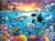 Puzzles for Kids Ages 6-8 8-10 Year Old, 200 Pieces Jigsaw Puzzles for Kids-Ocean Underwater World， Learning Educational Toys for Boys and Girls Ages 10-12 Year Old