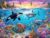 Puzzles for Kids Ages 6-8 Year Old – Underwater World, 200 Pieces Jigsaw Puzzles for Kids Ages 8-10, Learning Educational Toys for Boys and Girls Gift