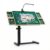 Puzzle Table with Drawers 1500 Pieces with 4 Drawers and Cover Puzzle Borad