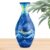 Puzzle Vase for Adults 160 Curved Pieces Removable Water Cup
