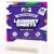 PV2 PVA-Free Laundry Detergent Sheets, 32 Count (Up to 64 Loads) – Fragrance-Free, Plant-Based Eco Washer Sheets with 5 Enzymes for Tough Stains & Odors, Seaweed Alginate Not PVA, No Plastic Jug