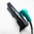 PVC Electric Window Door Corner Cleaning Machine Extended Stroke Portable Inner/Outer Corner Cleaner for Weld Seam Burr Removal on PVC/Plastic Steel Profiles(Extended Stroke Planes (Electric V-Clear))