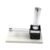 PVC Metal Wind Circulation Formation Demonstration Box