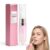 PVZXR Brightening Lip Serum, Plumping Gloss & Balm (CLEAR COLOR)