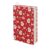 Pzuqiu Christmas Santa Candy Book Covers School Book Protector 9×11 Inch