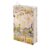 Pzuqiu Daisy Music Book Covers for Paperback Book Sox Sleeve Reusable School Supply Books Protector Textbook Jacket Back to School Essentials, 4 Pack