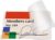 Q-Connect Binding KF27056, Laminators and Accessories Cold Nier 10 Pack