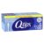 Q-tips Cotton Swabs 500 Count (Pack of 12)