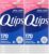 Q-Tips Cotton Swabs, Precision Tip, 170 Count (Pack of 2)