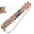 Qabliqo Mahjong Mat Carrying Bag,Lightweight Roll-Up Mahjong Mat Organizer for Travel Home 741