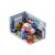 QAUUQQ Auto Repair Garage Building Set