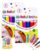 QCHXDJX 3D Relief Art Pen, 6-Pack Heat-Activated Puffy Markers for 3D Art