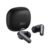 QCY MeloBuds N65 Wireless Earbuds, AI Adaptive Noise Cancelling, 60dB ANC Ear Buds Hi-Res Sound, 50H Playtime, Spatial Sound, Triple Device Connection, IPX5 Waterproof