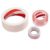 Qenyunk 3-in-1 Party Decoration Tape Set, Featuring 3 Types of Tapes Including Paper Masking Tape, Transparent Acrylic Double-Sided Tape and Adhesive dots. Perfect for Weddings, Birthday，Party