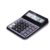 QERTYHJK 12 Digit Desktop Financial Calculator, Loan Mortgage Payments and Interest for Real Estate, Cars, Boats, and Homes