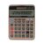 QERTYHJK 14 Digit Scientific Calculator Solar Battery Energy General Purpose Calculators Programmer Office Stationery Supplies
