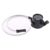 QERTYHJK 15X Monocular Glass Magnifier Watch Jewelry Repair Tools LED Magnifying Clock Loupe Lens