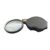QERTYHJK 6X/8X/10X Mini Pocket Folding Magnifier Jewelry Magnifying Glass Eye Loupe Lens Portable