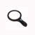 QERTYHJK Convex Lens Large Size Magnifying Glass Extra Child Observation Handheld