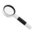 QERTYHJK Magnifying Glass Handheld Magnifier 50/65/75/100mm Lens Diameter for Reading