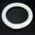 QERTYHJK Portable Reading Energy Saving Lamp Round Magnifying Glass White Light
