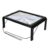 QERTYHJK Reading 3X Magnifier Full Page Optical Magnifying Foldable A4 LED Lens Desk Glass for Sewing Knitting